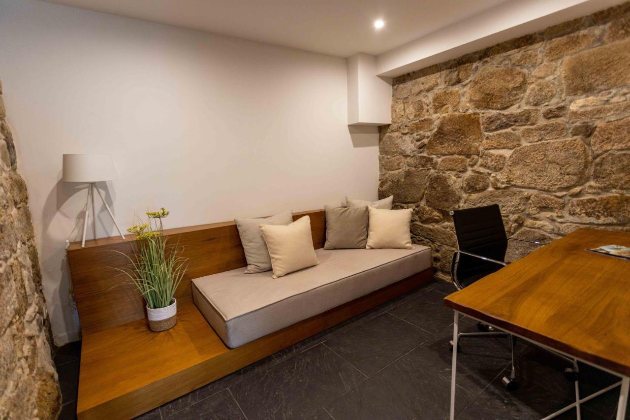 In - D. Hugo 23 Appartement