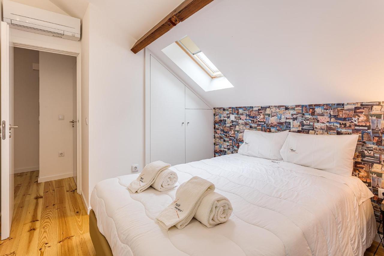 Hopstays Tiles 2 - Center Duplex Apartment *