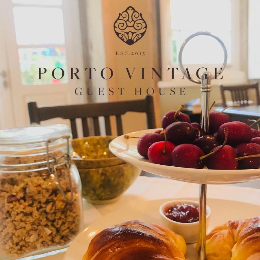 Vintage Porto