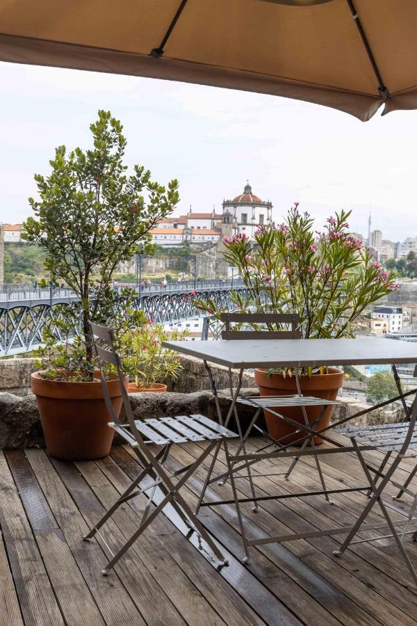 In - D. Hugo 23 Appartement Porto
