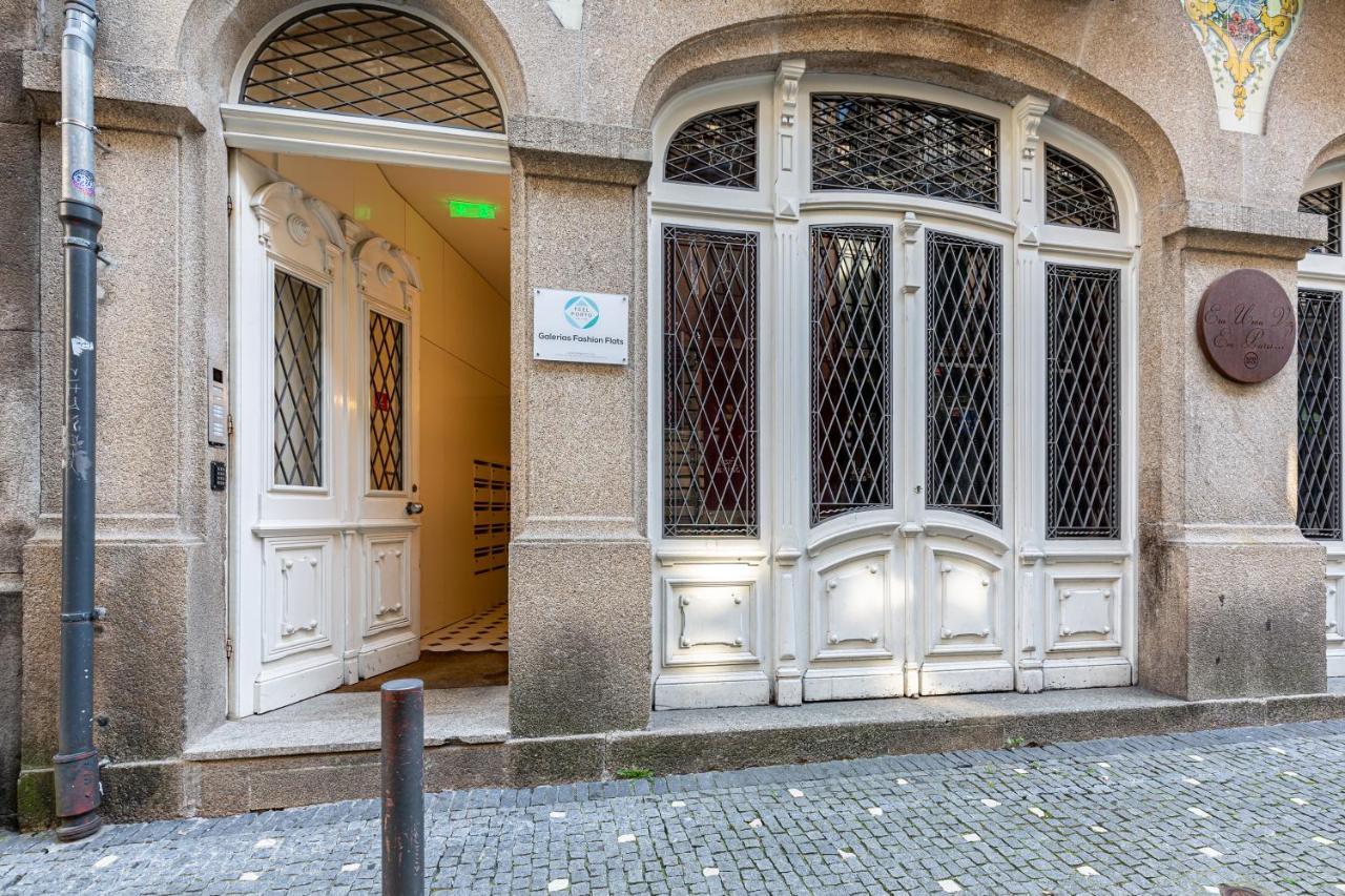 Galerias Nightlife Fashion Flats Apartment