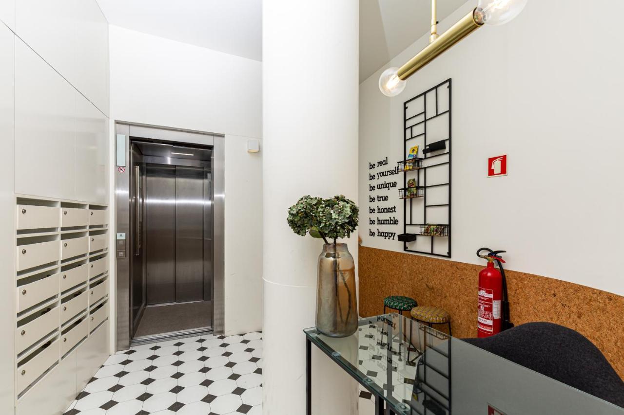 Galerias Nightlife Fashion Flats Apartment *