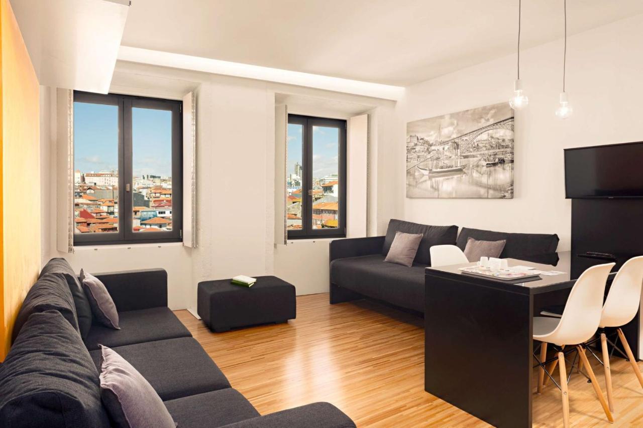 Appartement Cathedral Design Porto