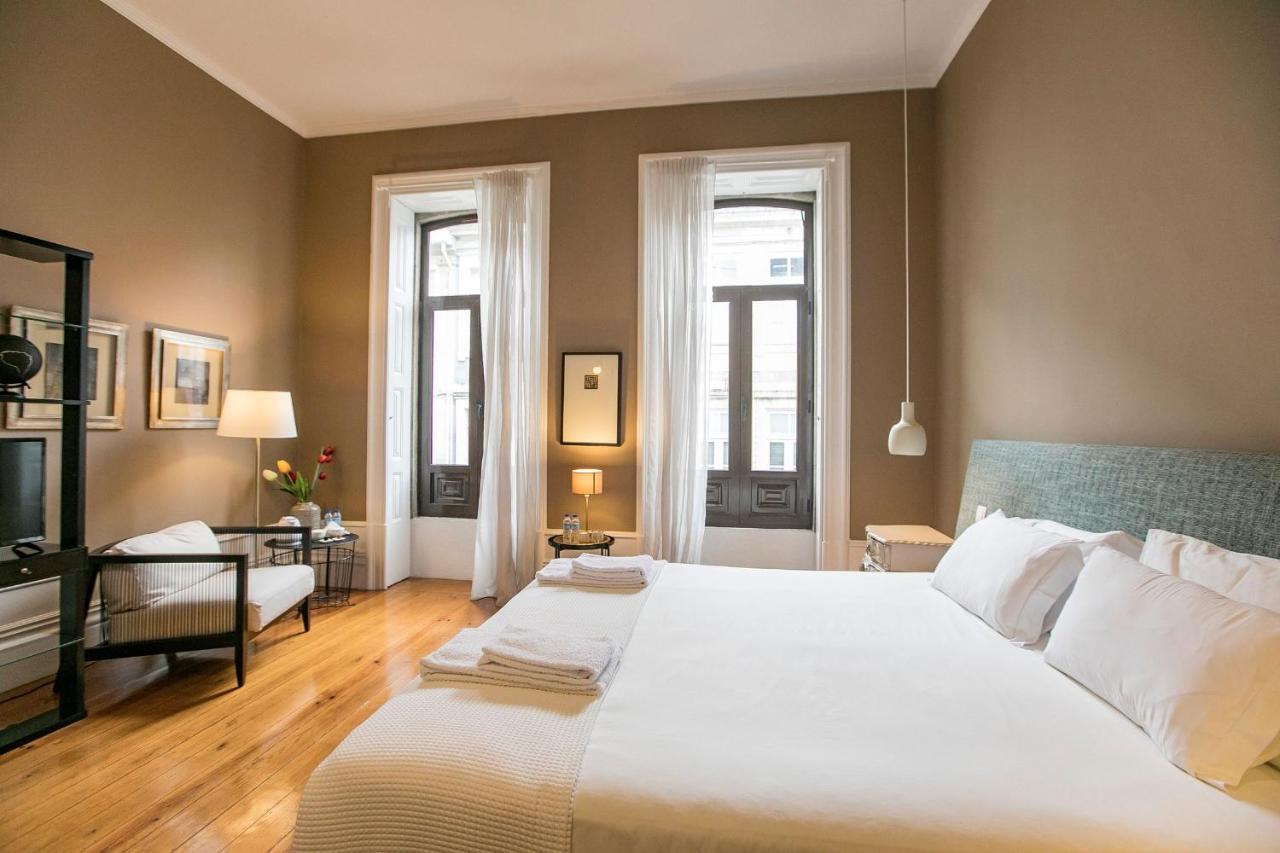 Bonjardim By Lovelystay 3* Porto