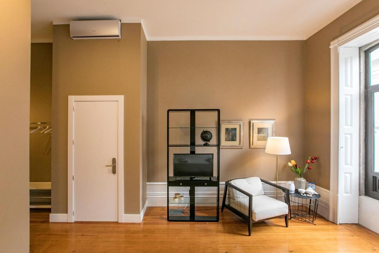 Bonjardim By Lovelystay Guest house Porto