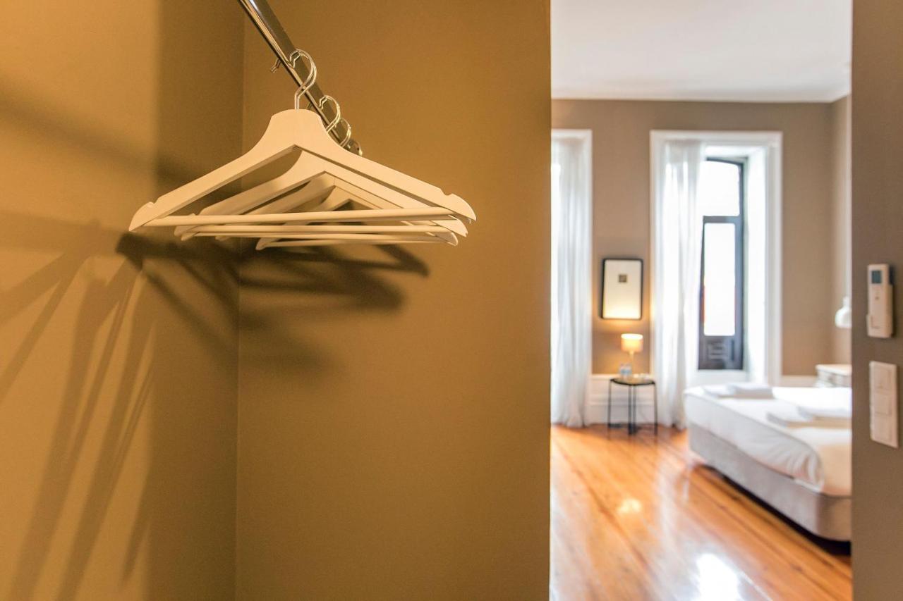 Bonjardim By Lovelystay Guest house Porto