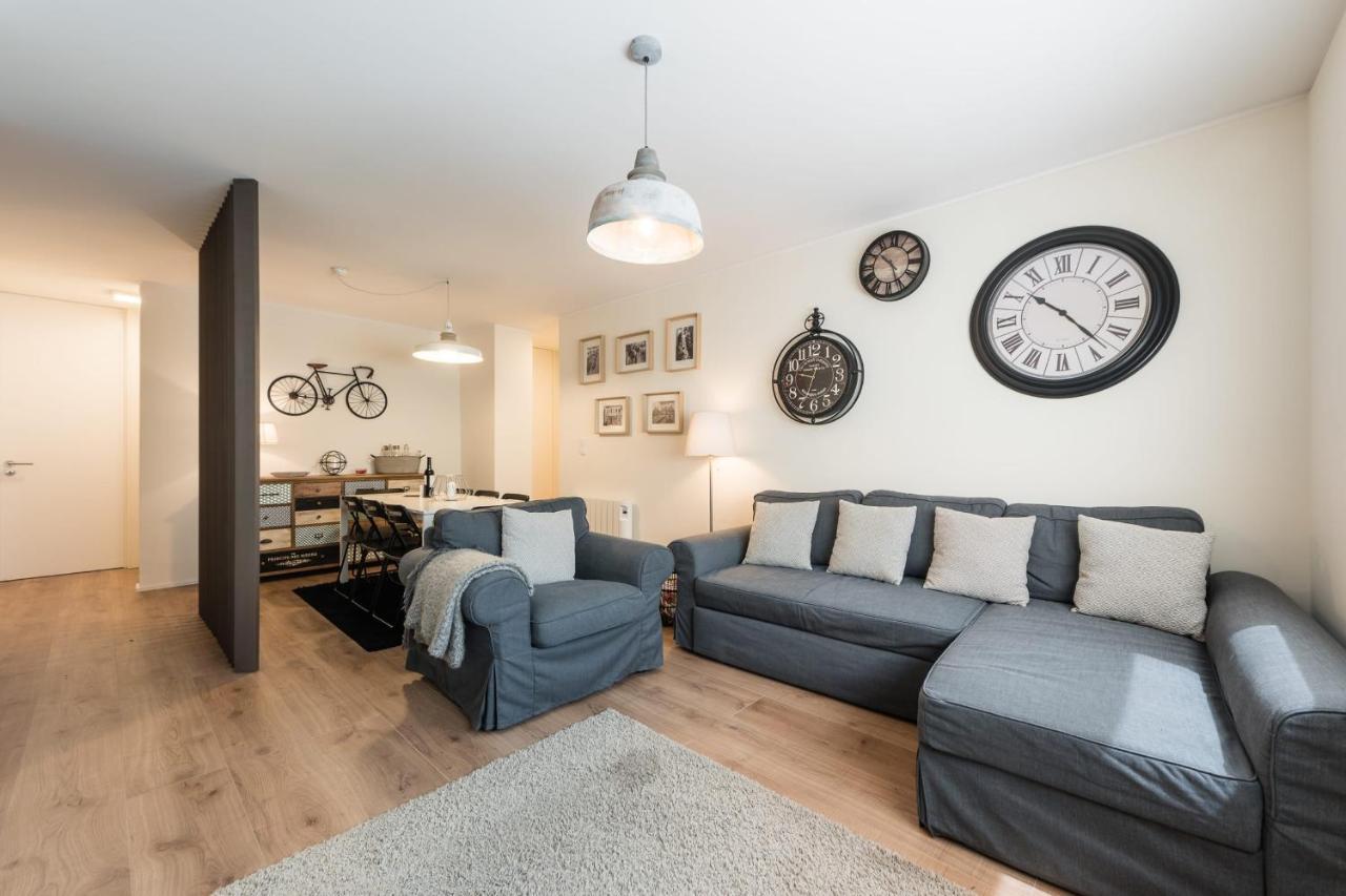 Apartment Guestready - Confort Apply Porto
