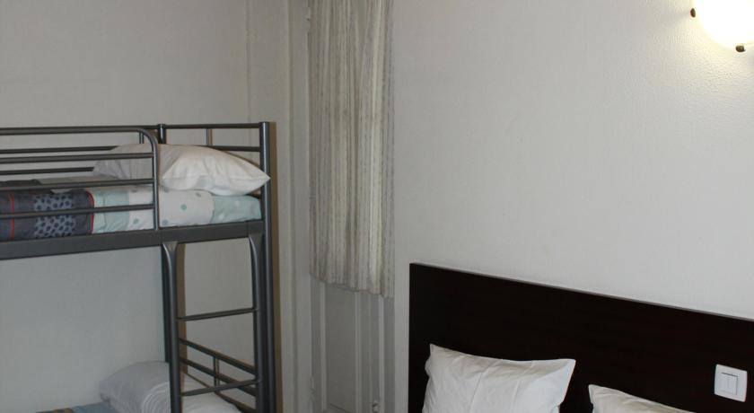 Residencia Vale Formoso Gasthof