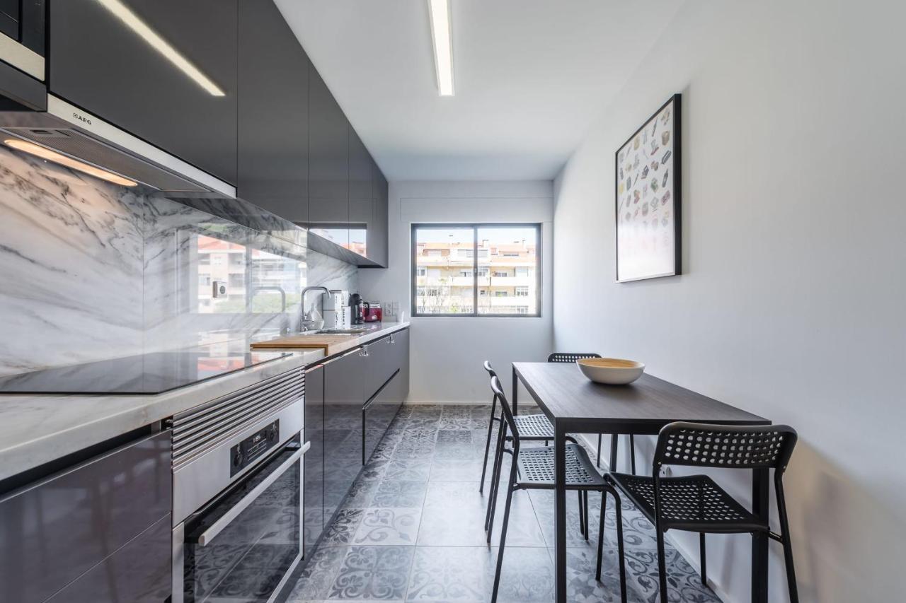 Apartment Guestready - Confort Apply