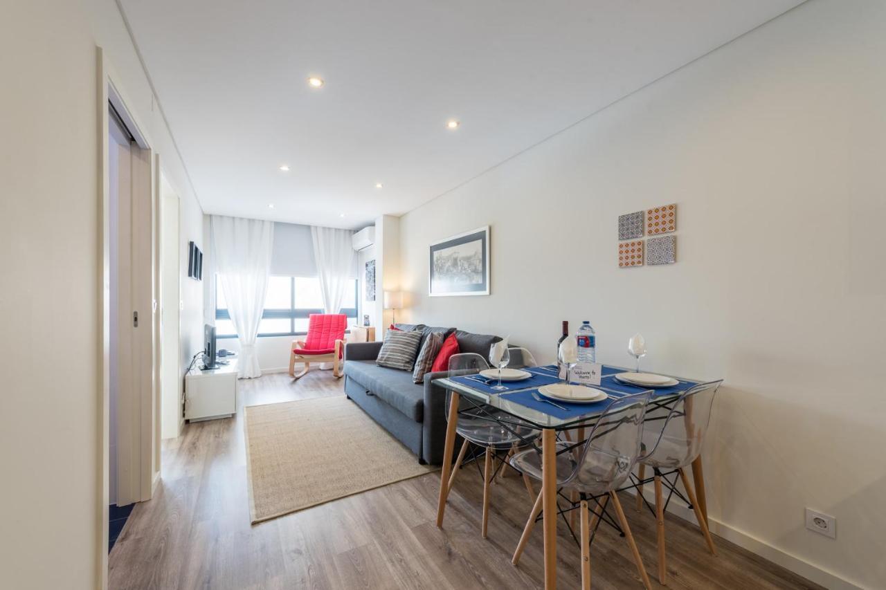 Guestready - The New Slow Time Love Porto
