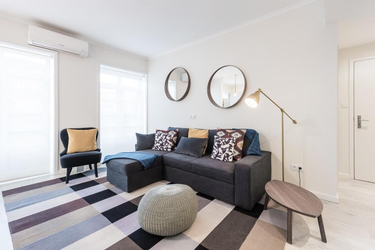 Guestready - Js Homes&apartments - Cedofeita Ferienhaus