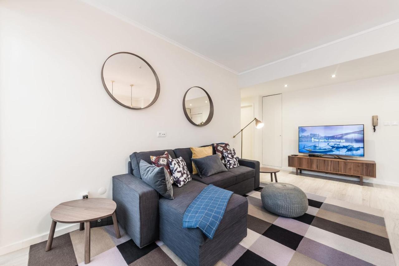 Ferienhaus Guestready - Js Homes&apartments - Cedofeita Porto