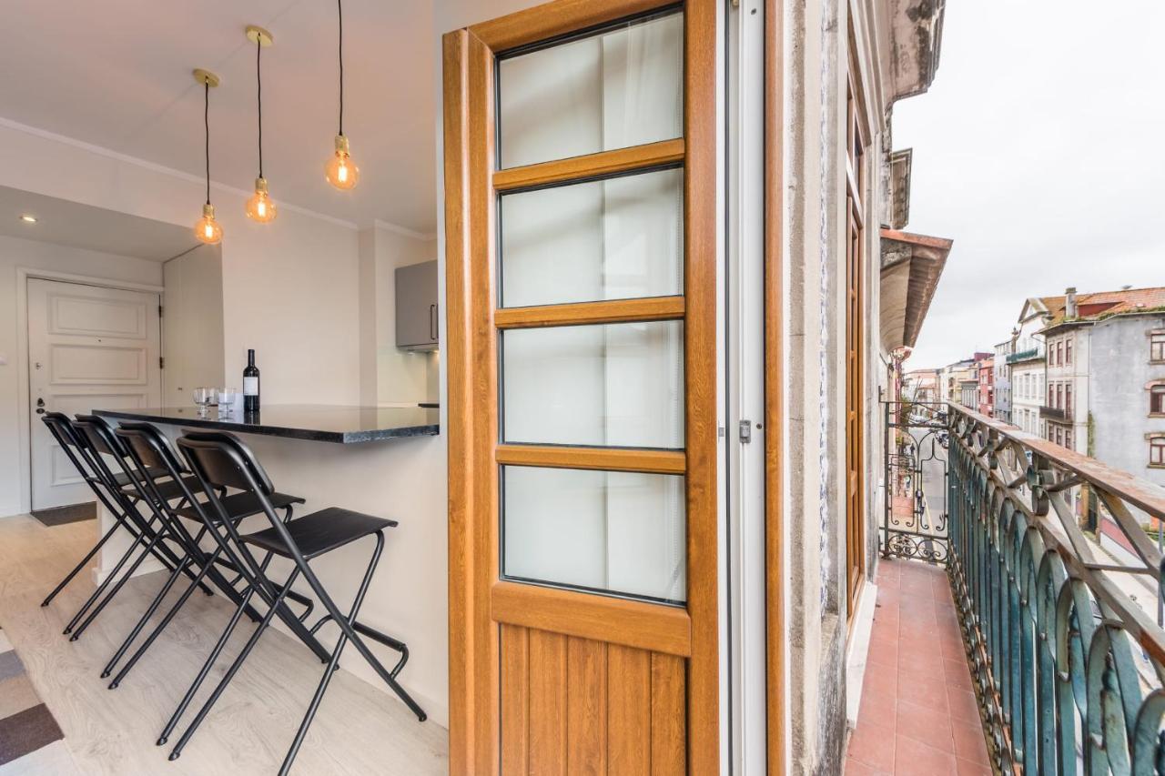 Guestready - Js Homes&apartments - Cedofeita Ferienhaus