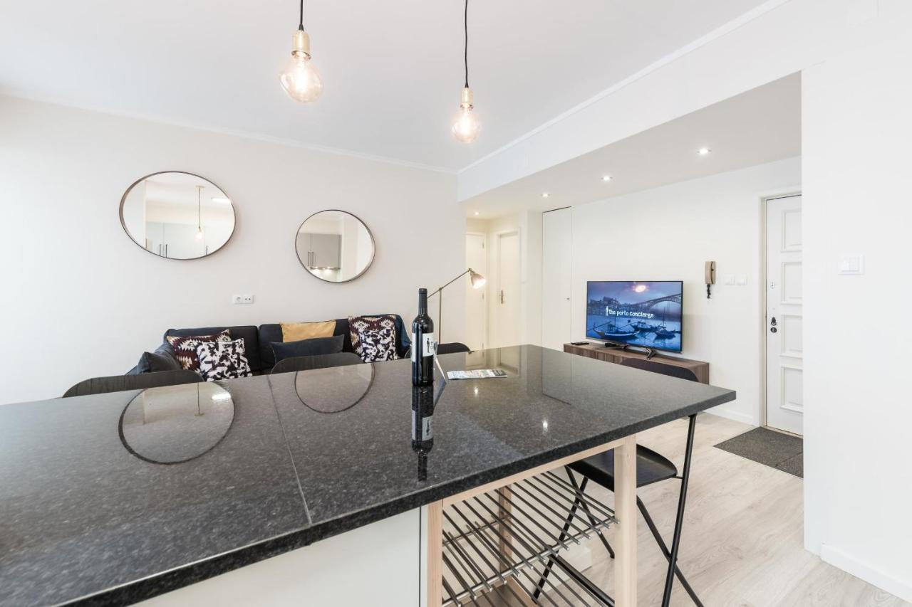 Guestready - Js Homes&apartments - Cedofeita Ferienhaus