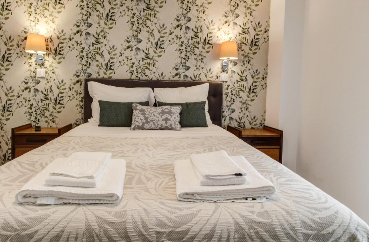 Aparthotel Casa Jardim By Ideal