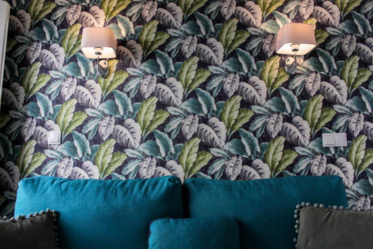 Casa Jardim By Ideal Aparthotel Porto