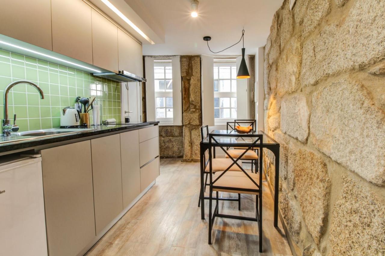 Aparthotel Casa Jardim By Ideal