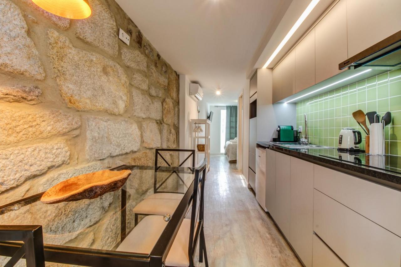 Aparthotel Casa Jardim By Ideal Porto