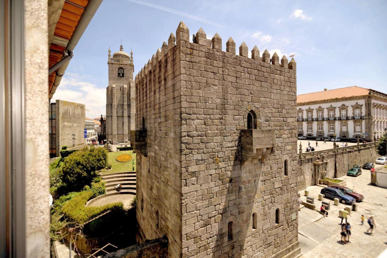 Cathedral Design Porto