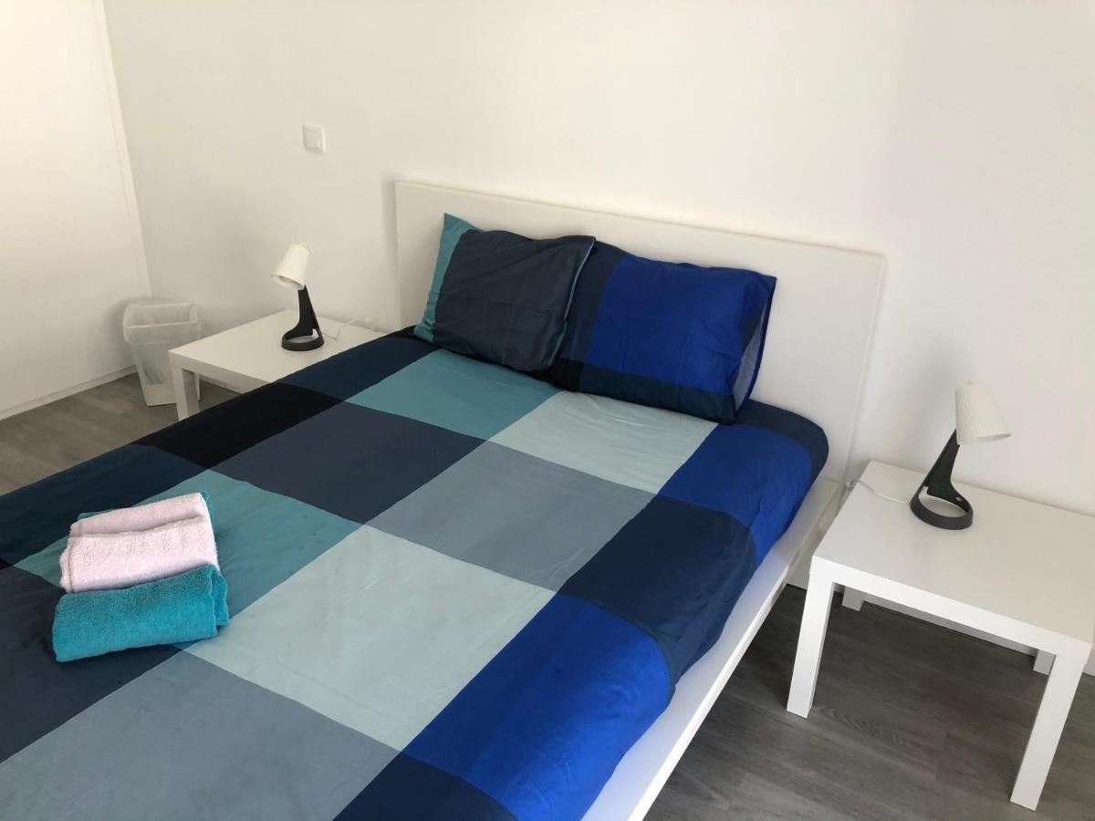 Moreira Family Homestay Porto