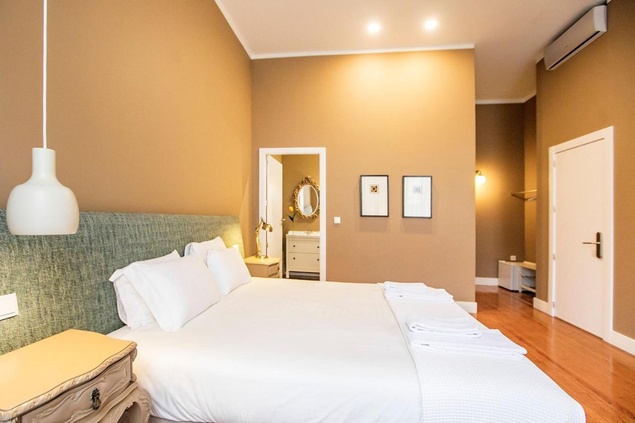 Bonjardim By Lovelystay Guest house Porto