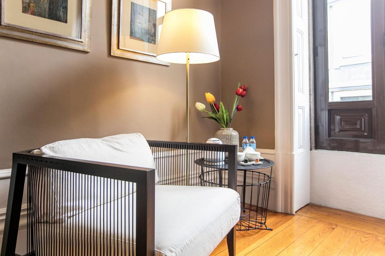Guest house Bonjardim By Lovelystay 3*