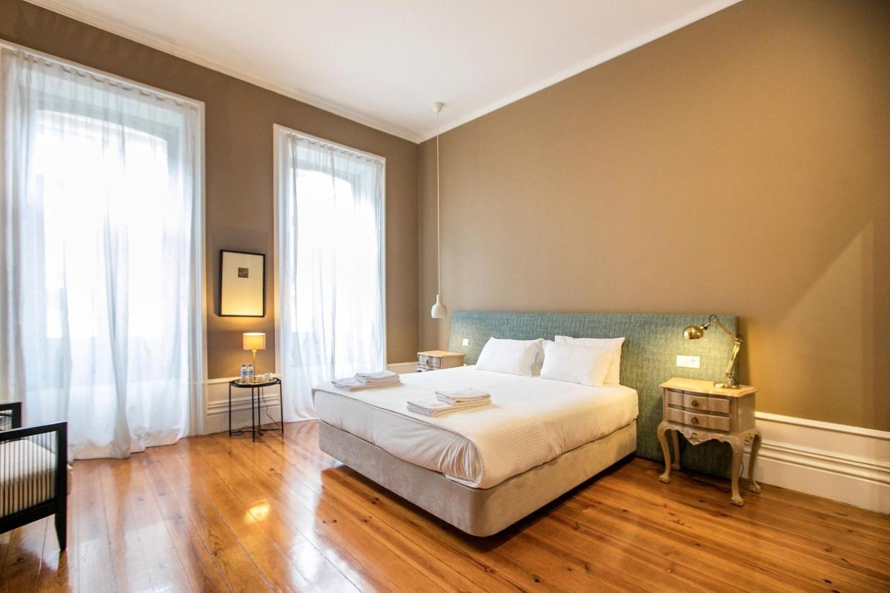 Bonjardim By Lovelystay Porto