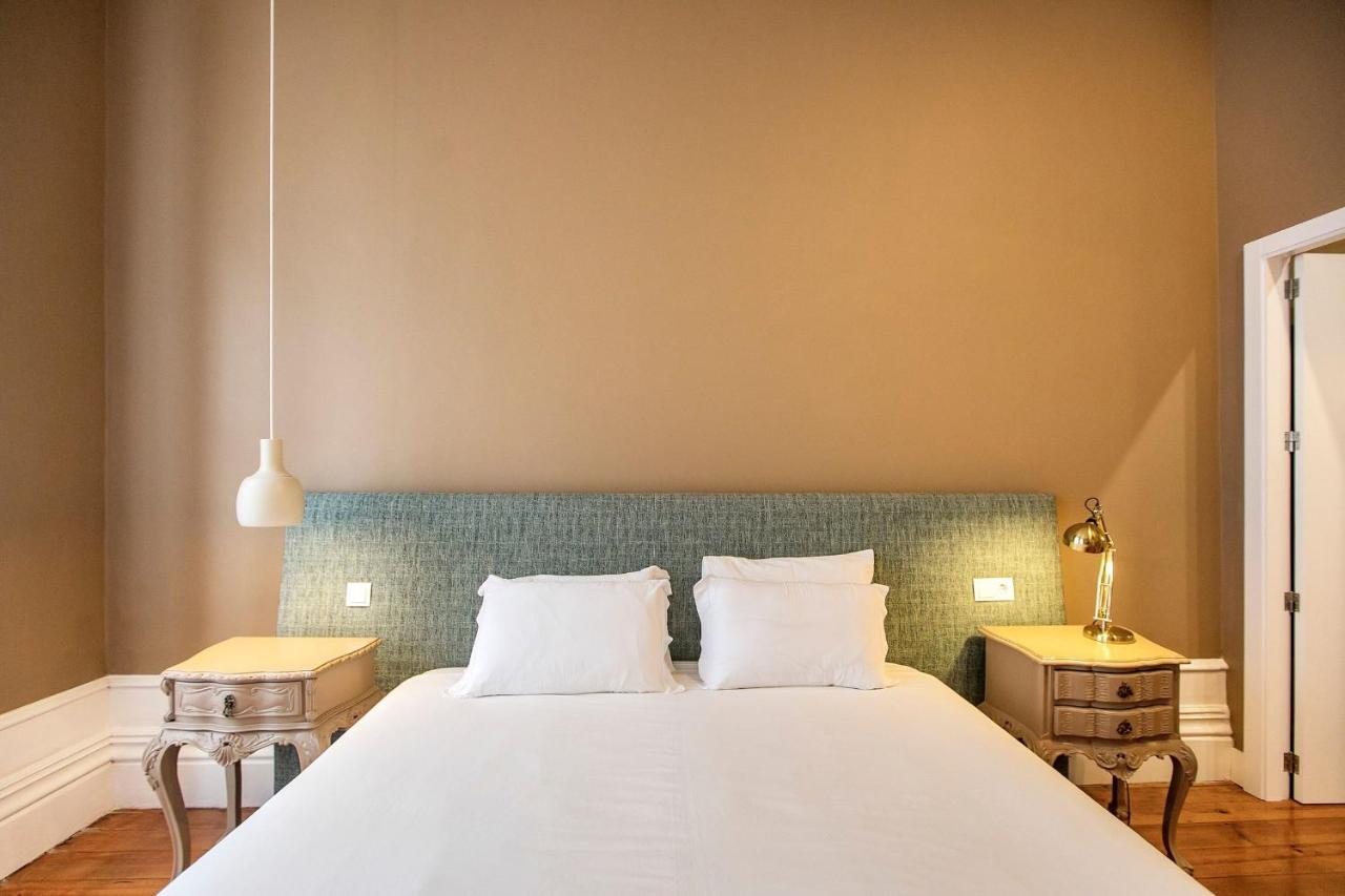 Bonjardim By Lovelystay Guest house 3*