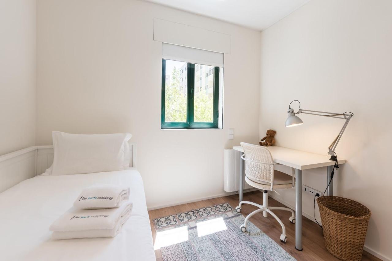 Apartment Guestready - Confort Apply Porto
