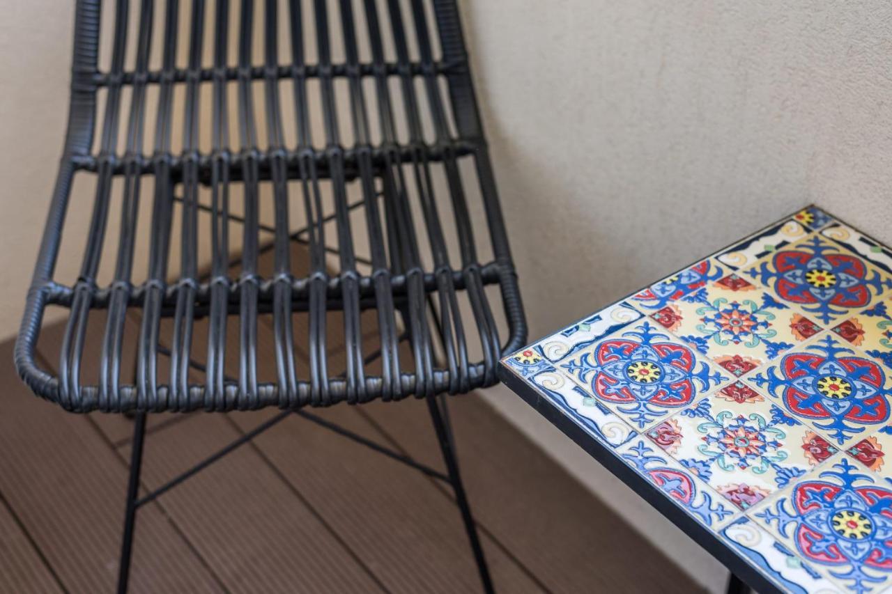 Guestready - Confort Apply Apartment