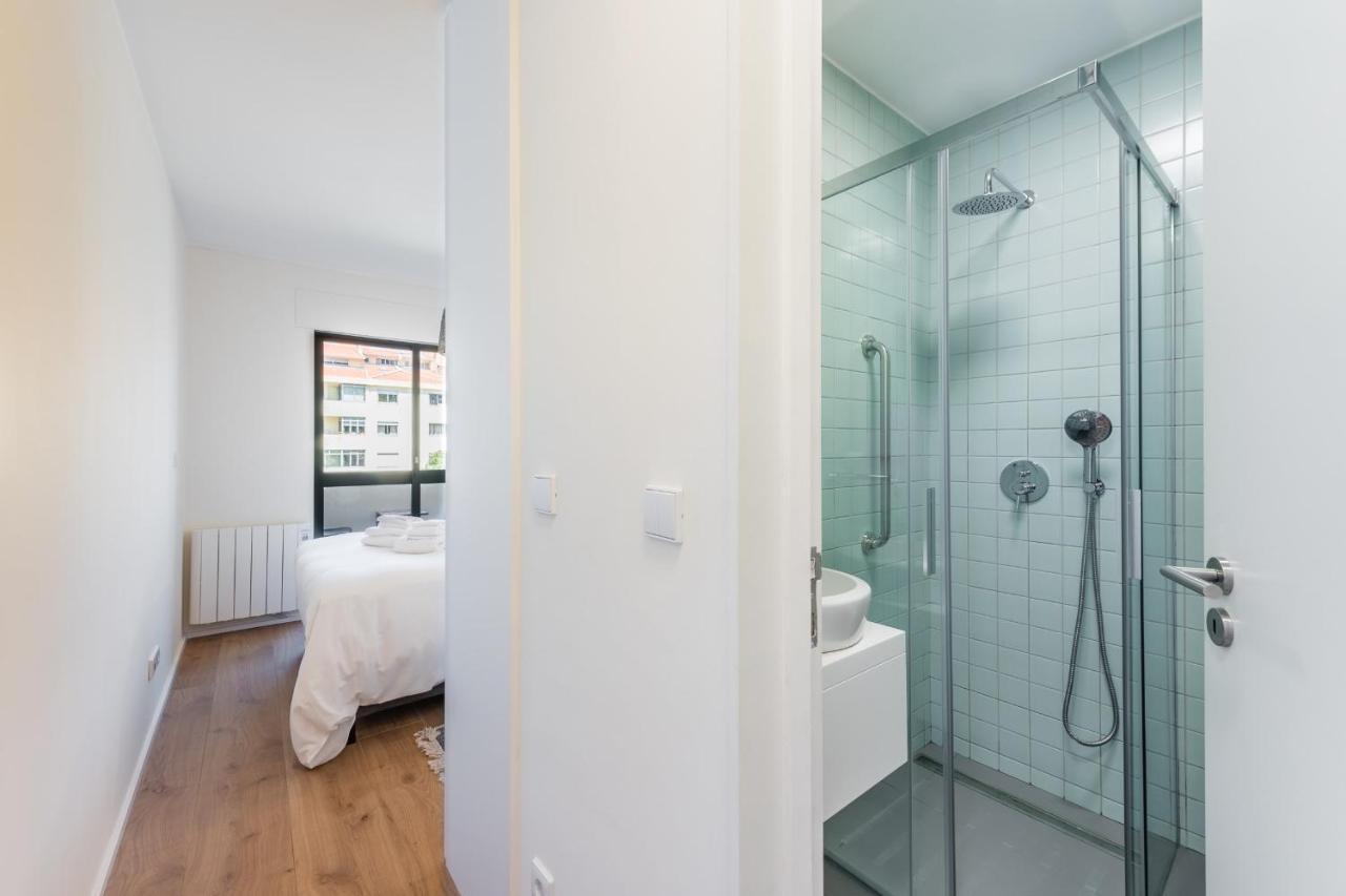 Apartment Guestready - Confort Apply