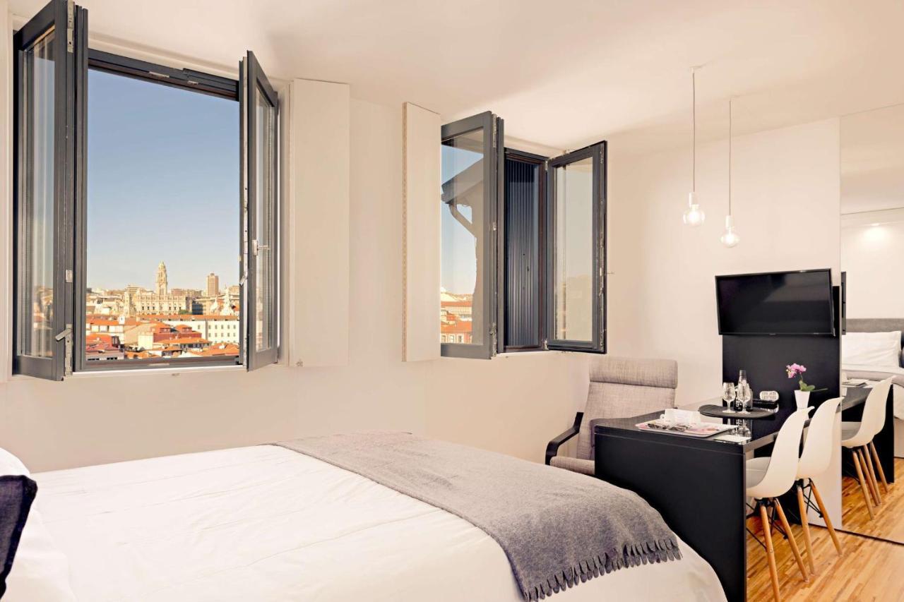 Appartement Cathedral Design *