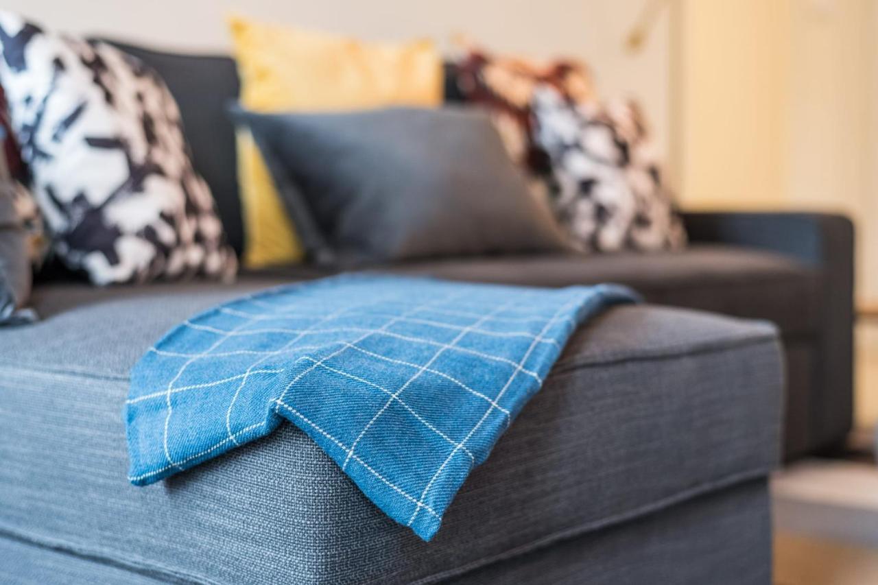 Ferienhaus Guestready - Js Homes&apartments - Cedofeita *