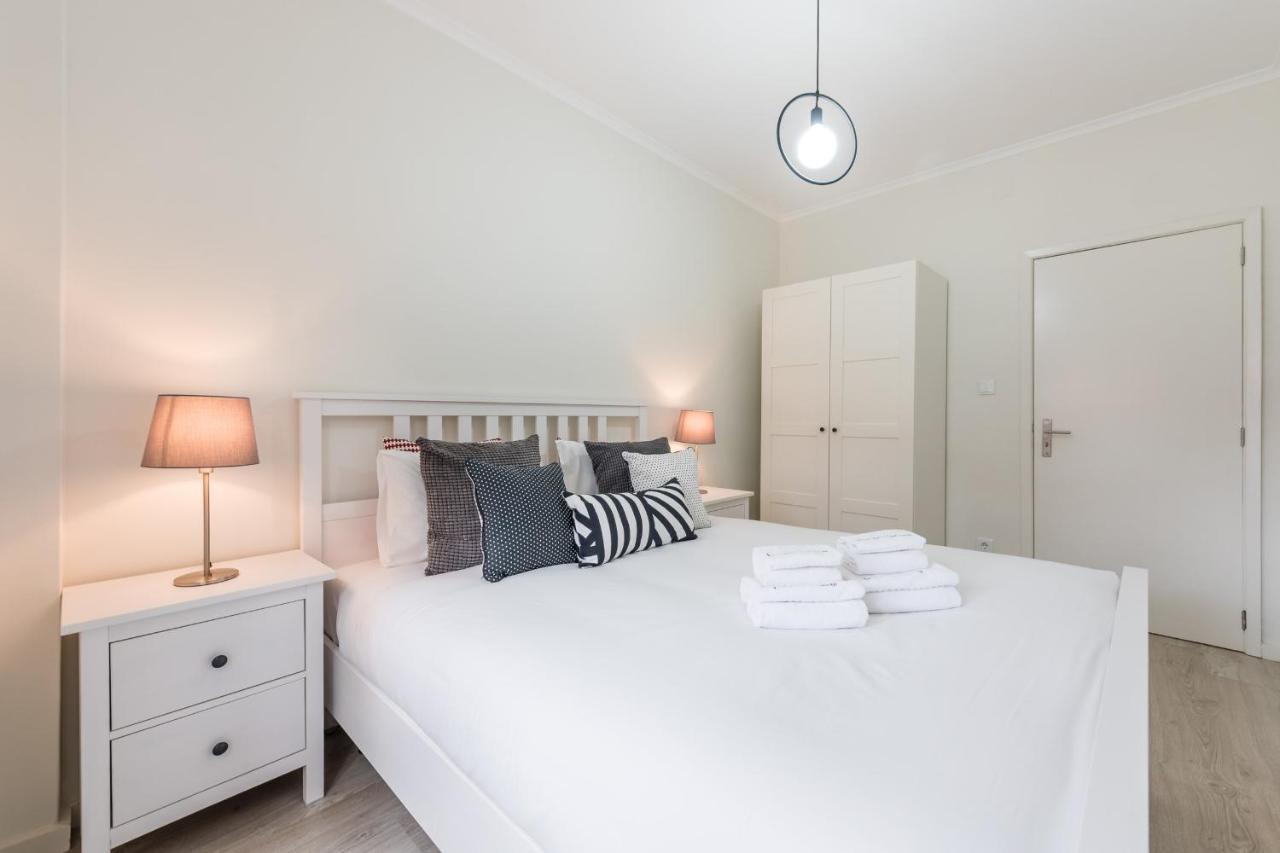 Ferienhaus Guestready - Js Homes&apartments - Cedofeita *