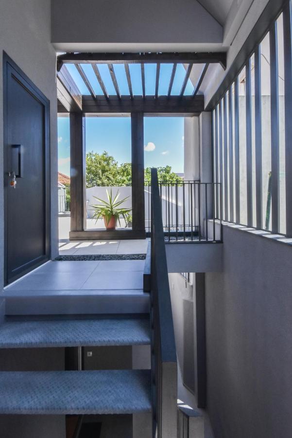 Apartment Lovely House Porto