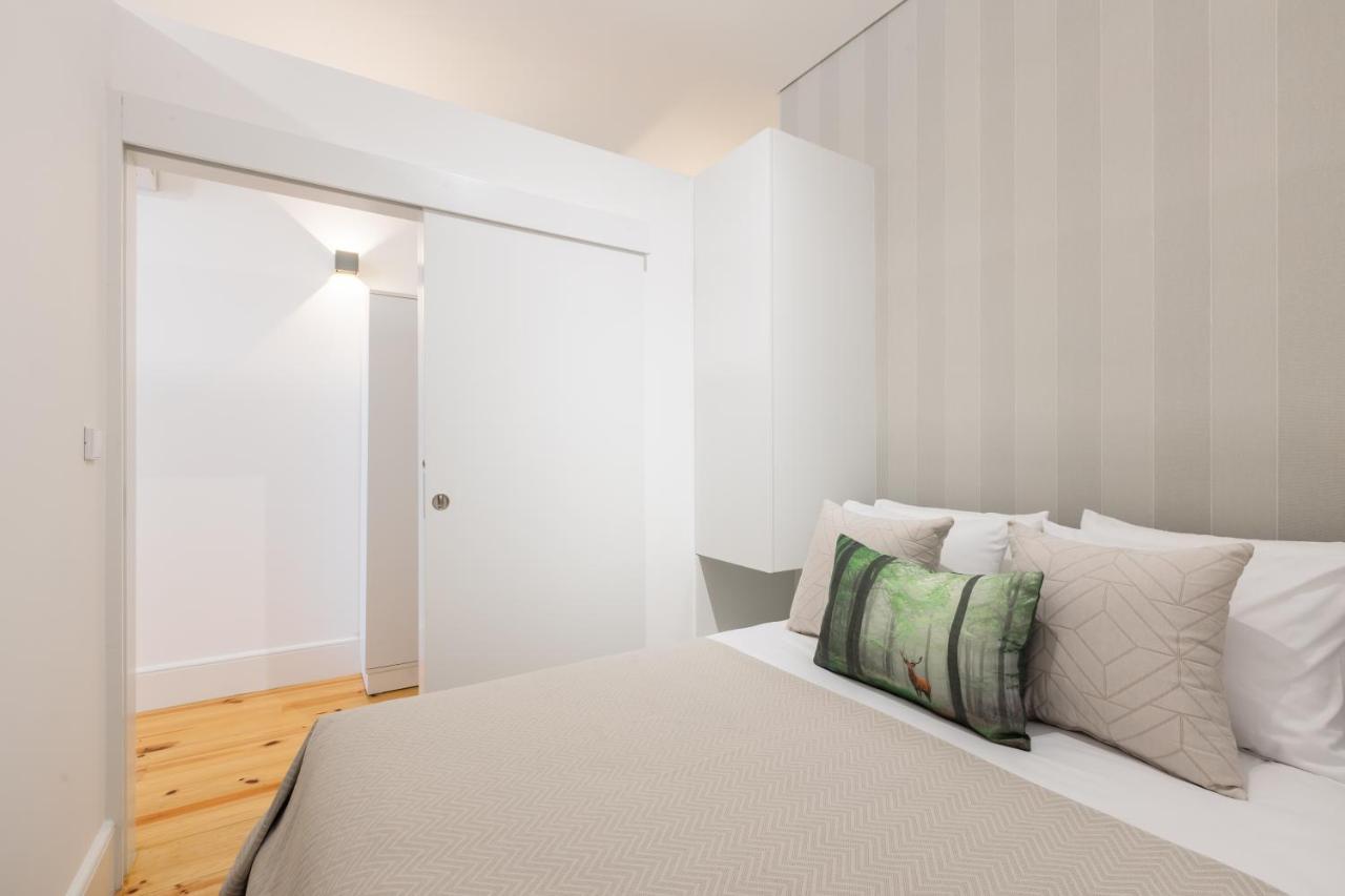 Appartement Santa Catarina Prime