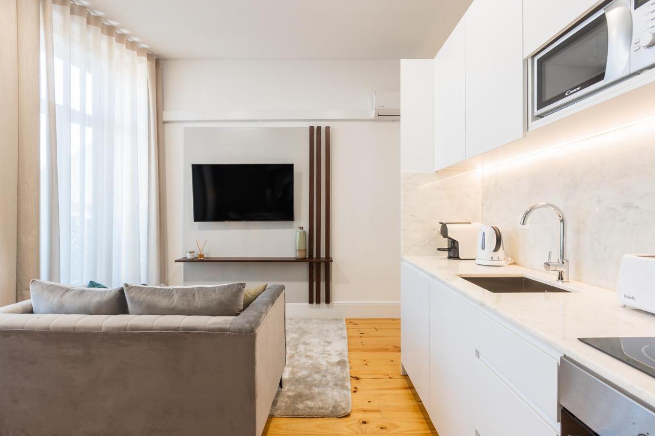Santa Catarina Prime Appartement