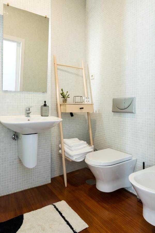 Apartment Impar Luxury *