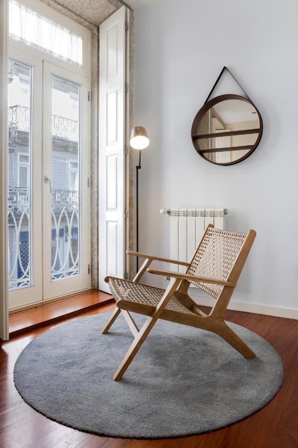 Apartment Impar Luxury Porto