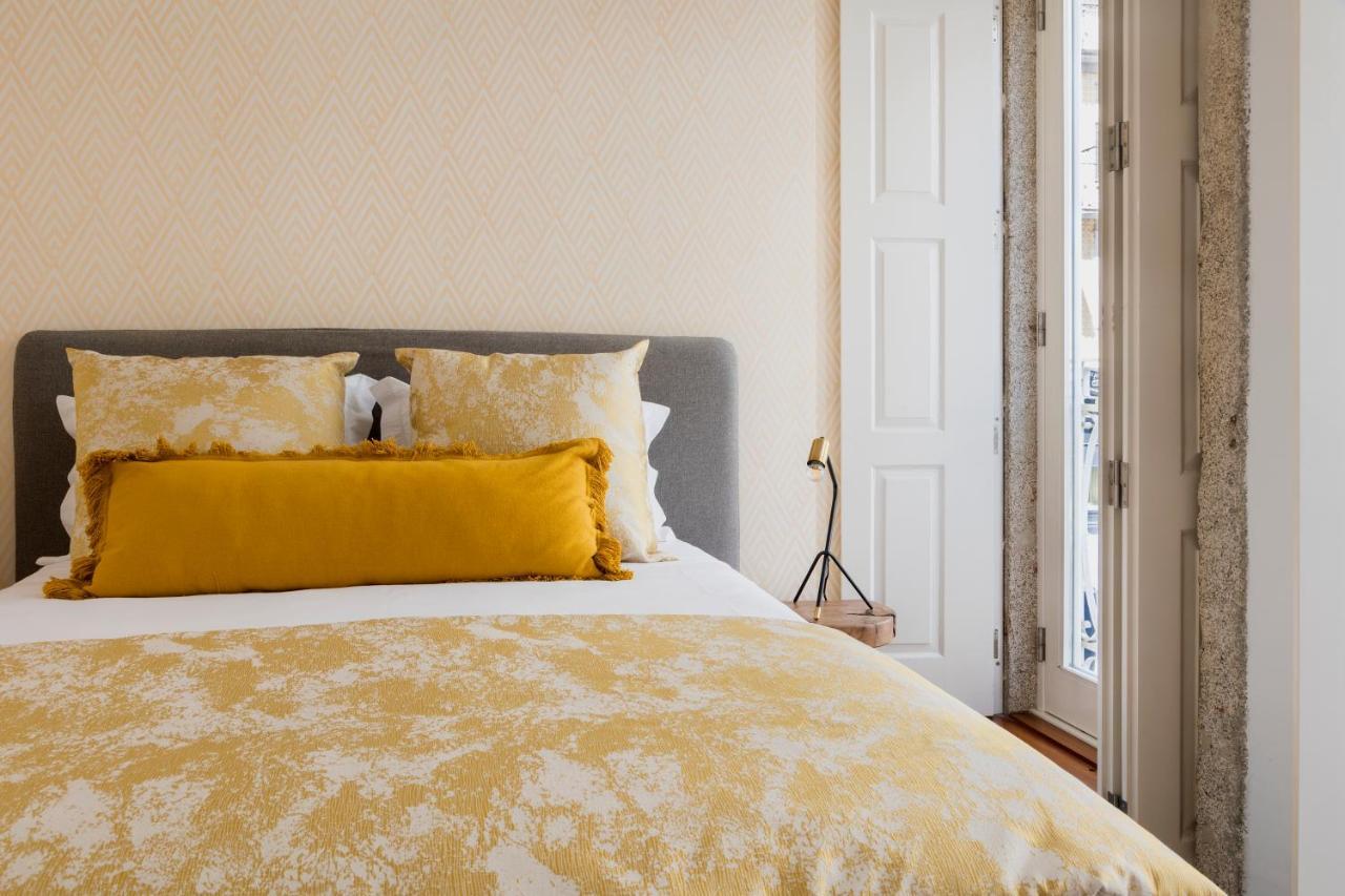 Apartment Impar Luxury *