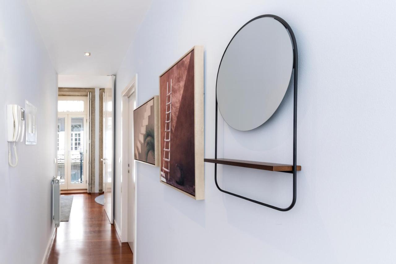 Impar Luxury * Porto