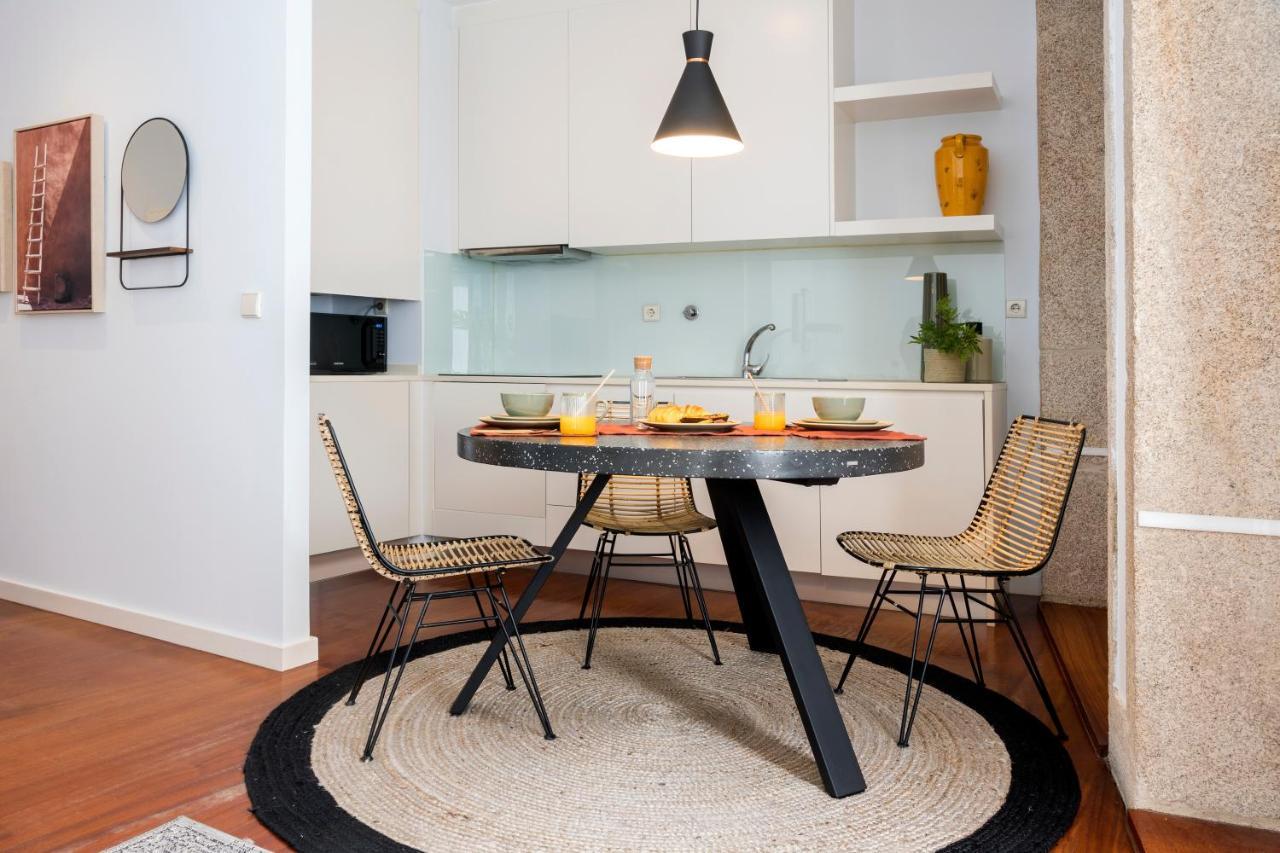 Impar Luxury Apartment