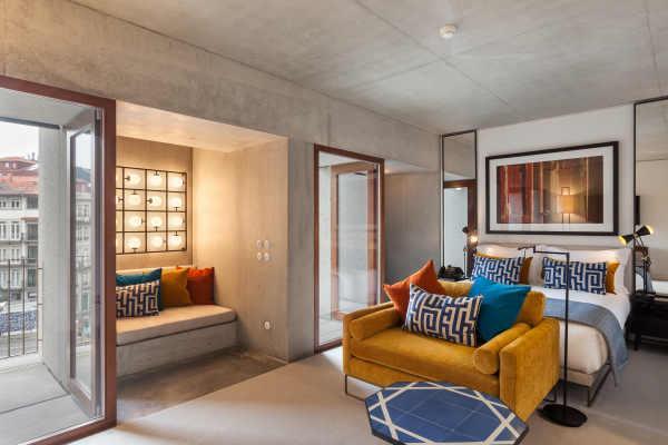 S.bento Residences