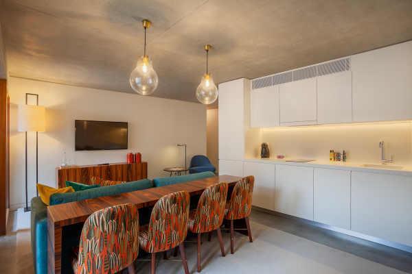 Aparthotel S.bento Residences Porto