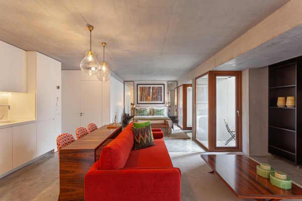 S.bento Residences 4* Porto