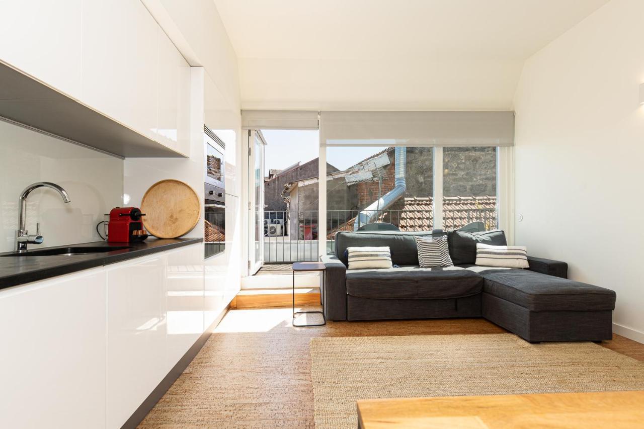 Apartment Galerias Nightlife Fashion Flats *