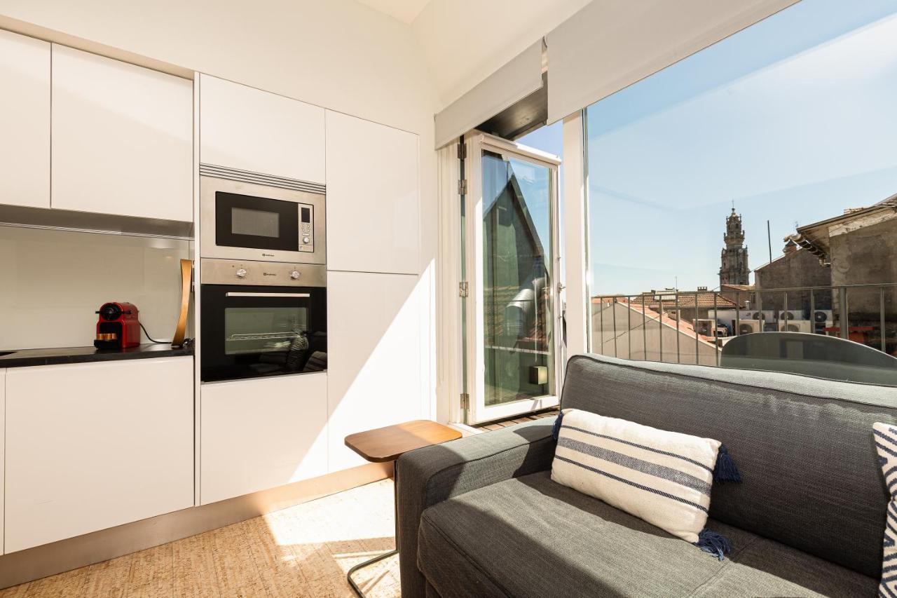 Galerias Nightlife Fashion Flats Apartment