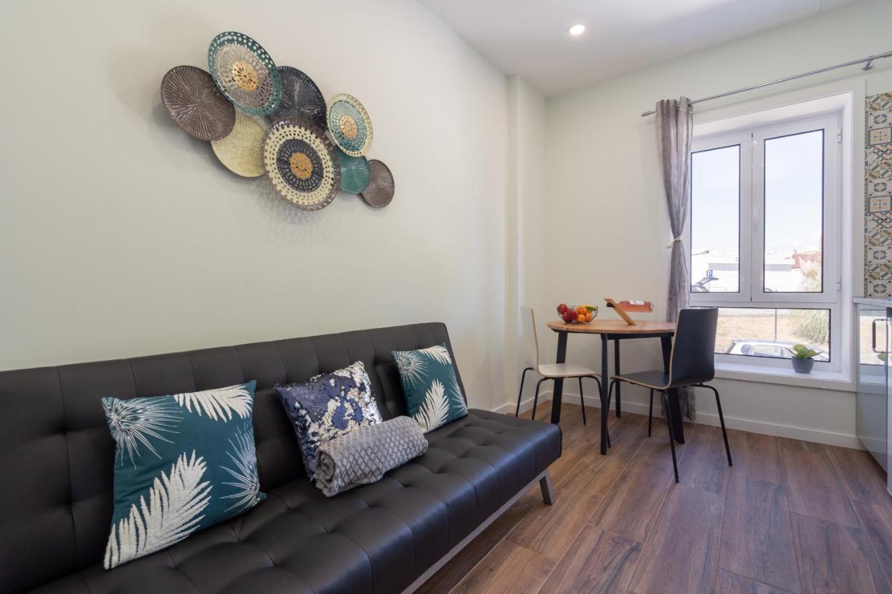 Apartment Oportohost Dragao Duplex *