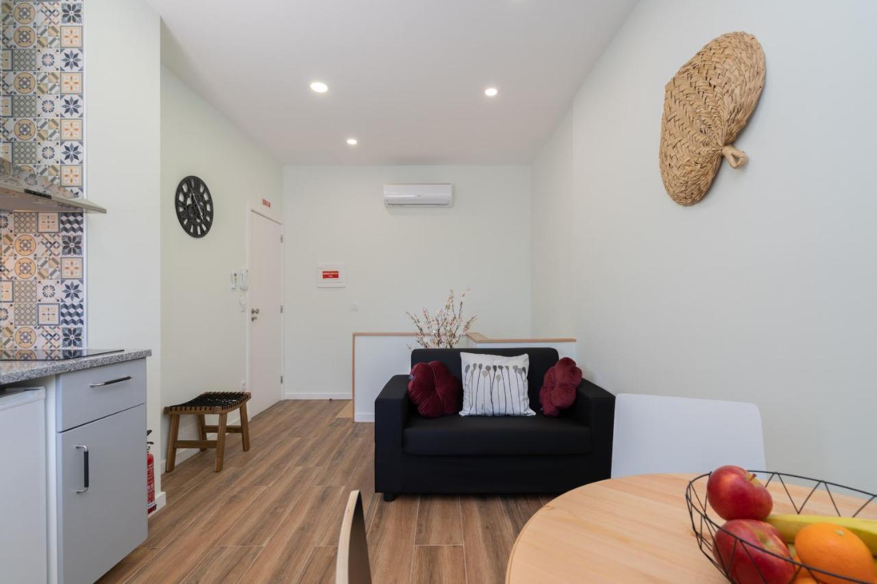 Oportohost Dragao Duplex Apartment