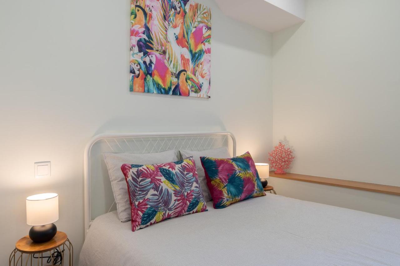 Apartment Oportohost Dragao Duplex *